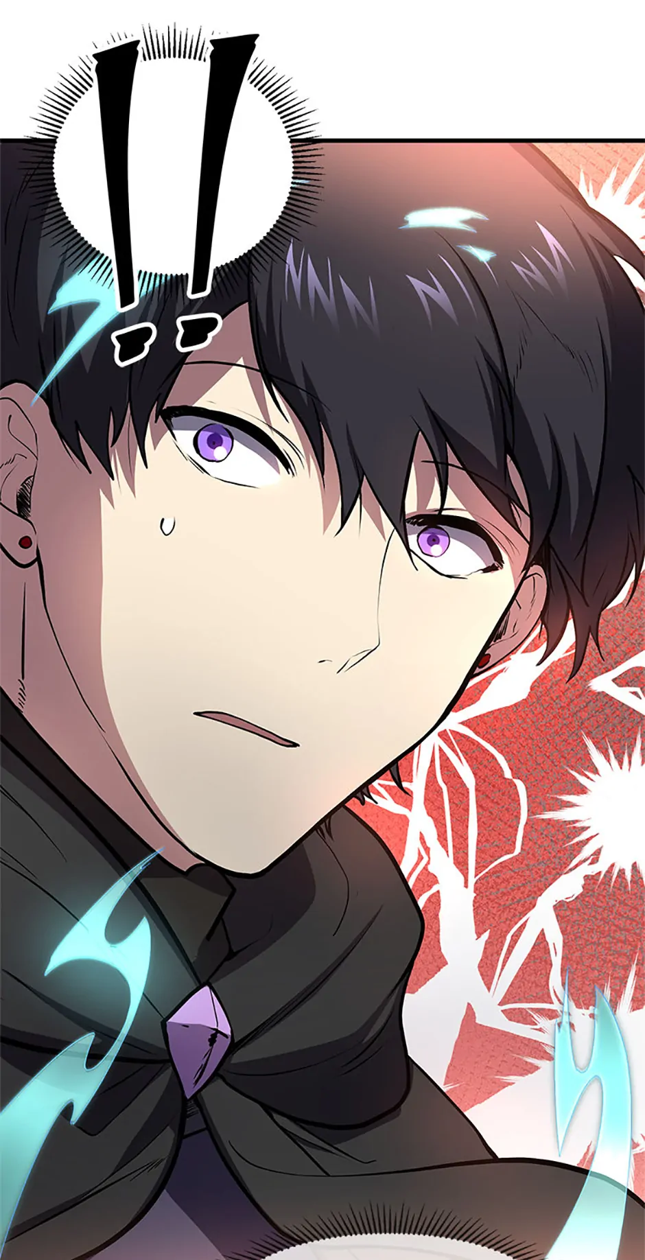 Read Skill Master Levels Up Manga Online