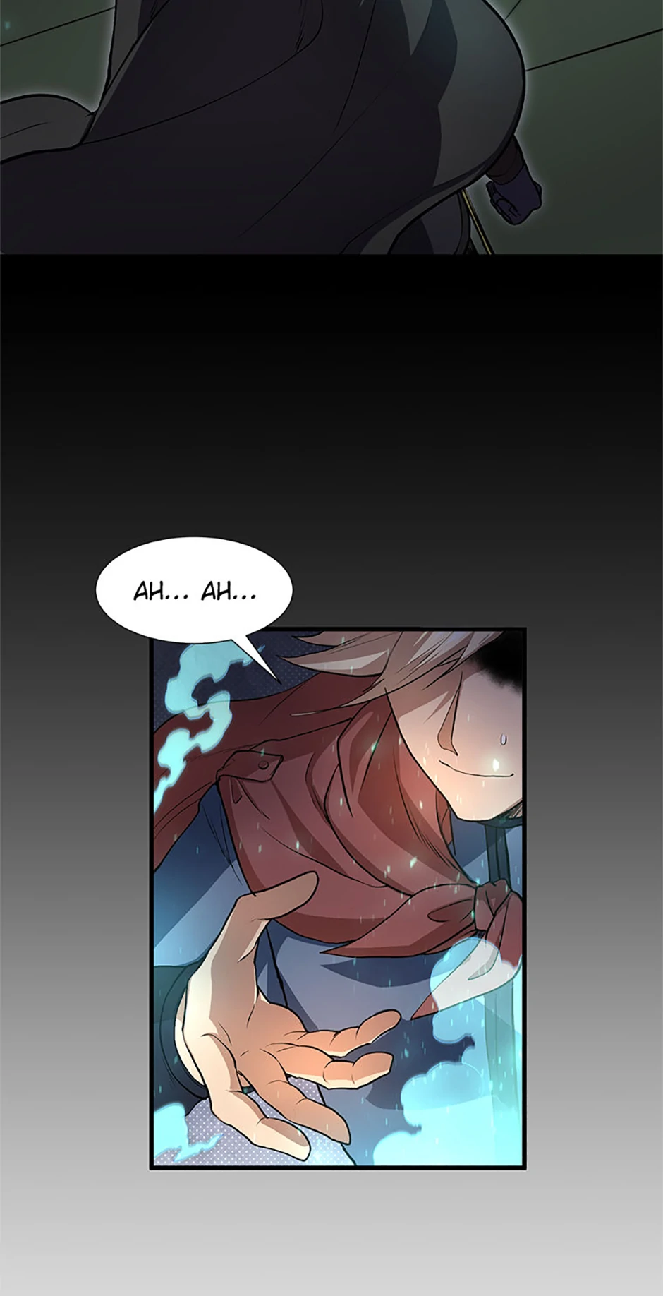 Read Skill Master Levels Up Manga Online