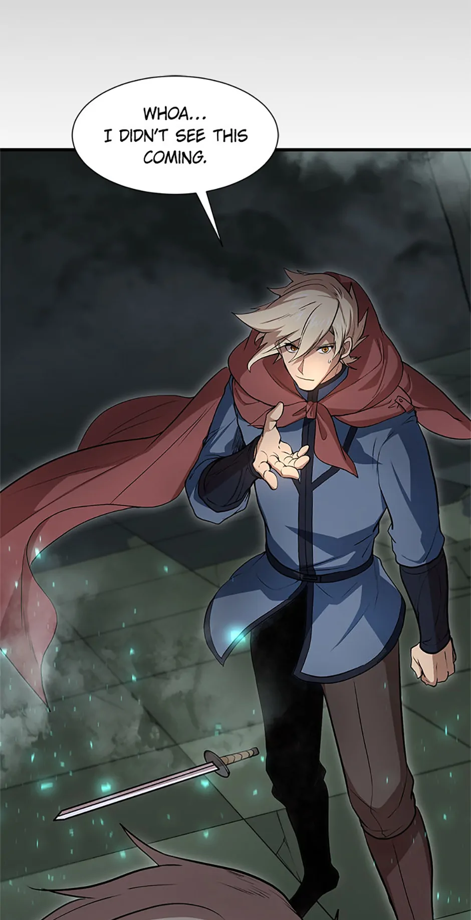 Read Skill Master Levels Up Manga Online