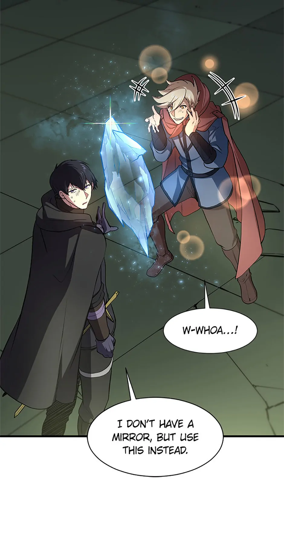 Read Skill Master Levels Up Manga Online