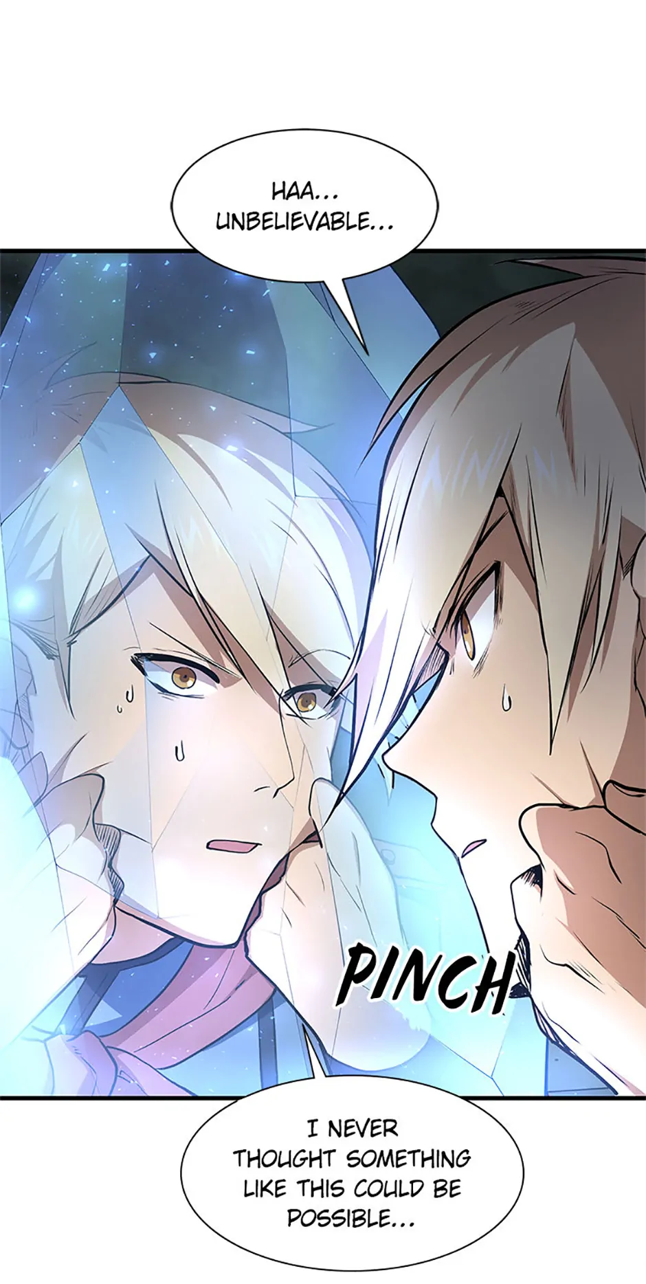 Read Skill Master Levels Up Manga Online