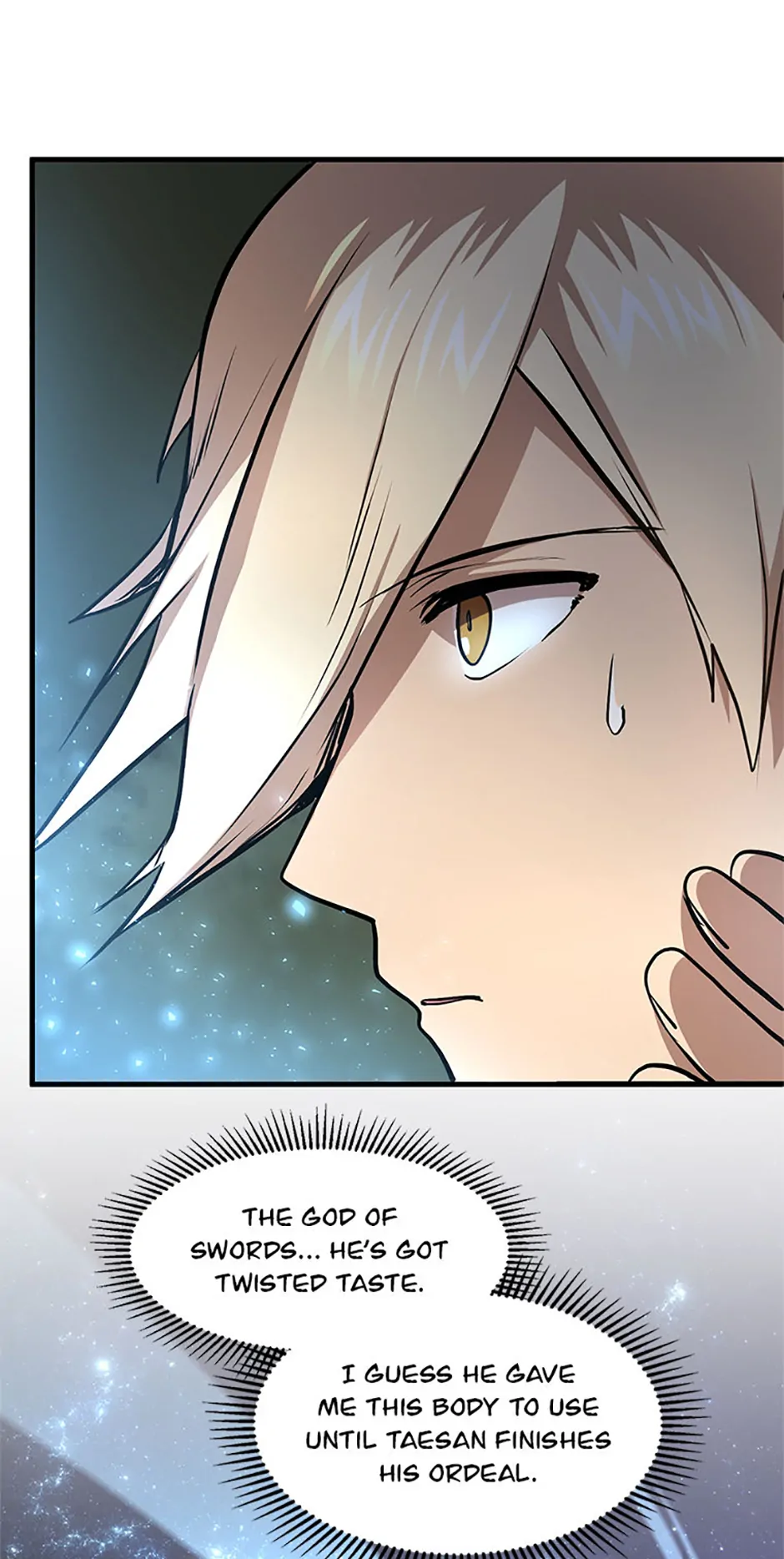 Read Skill Master Levels Up Manga Online