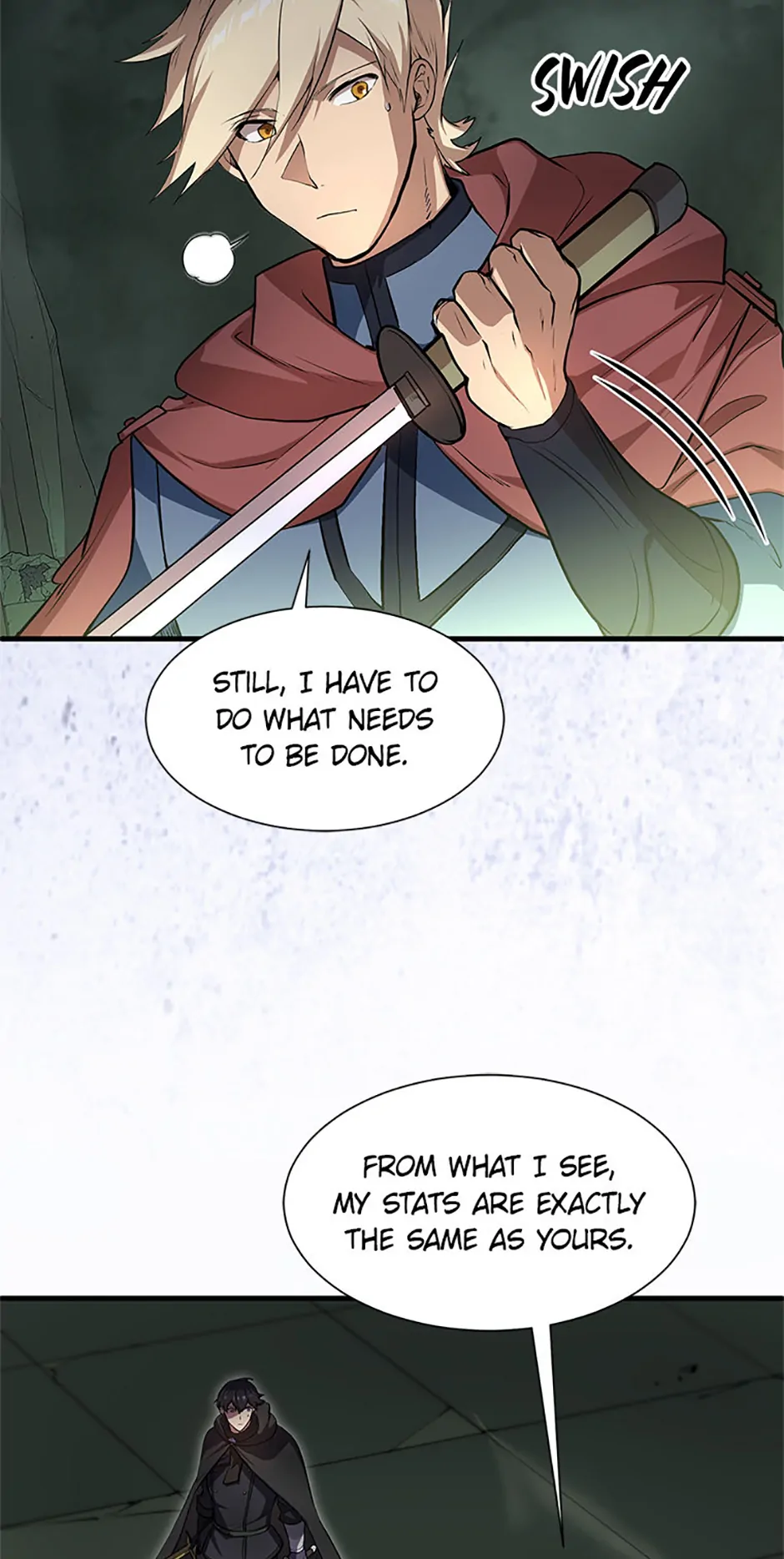 Read Skill Master Levels Up Manga Online
