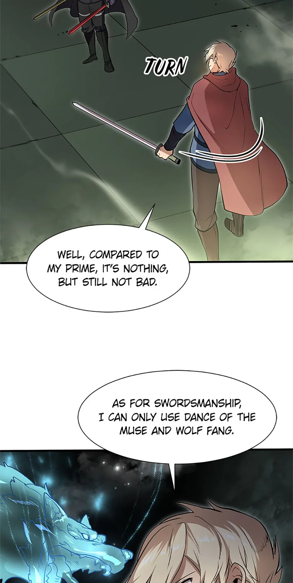 Read Skill Master Levels Up Manga Online