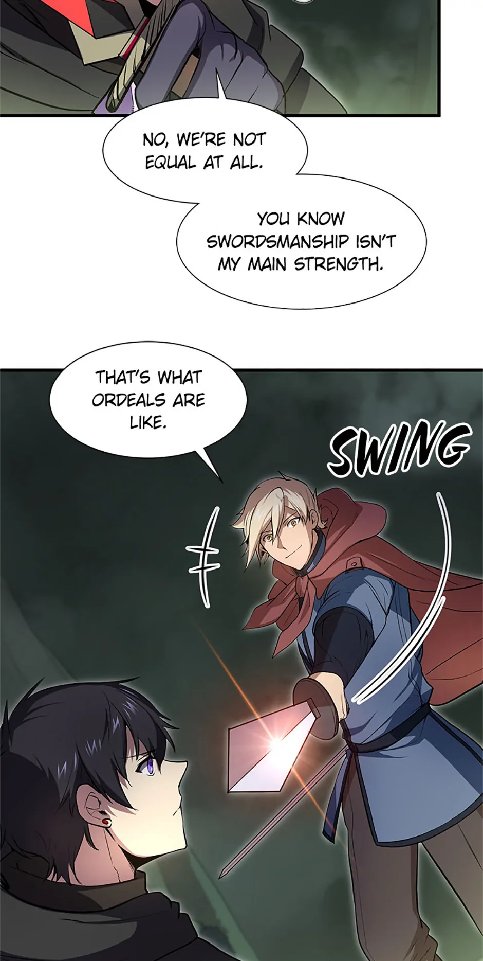 Read Skill Master Levels Up Manga Online