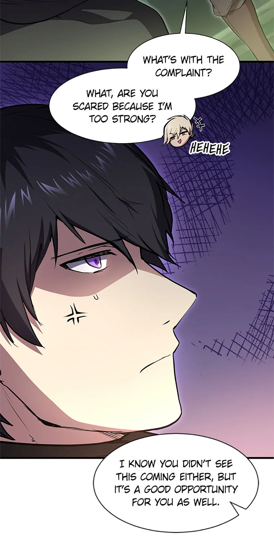Read Skill Master Levels Up Manga Online