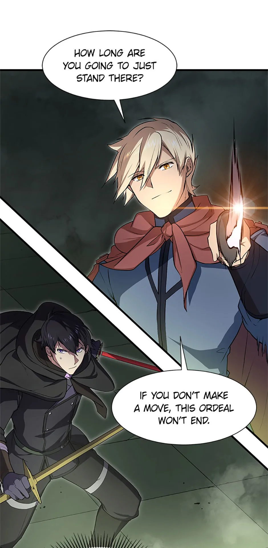 Read Skill Master Levels Up Manga Online