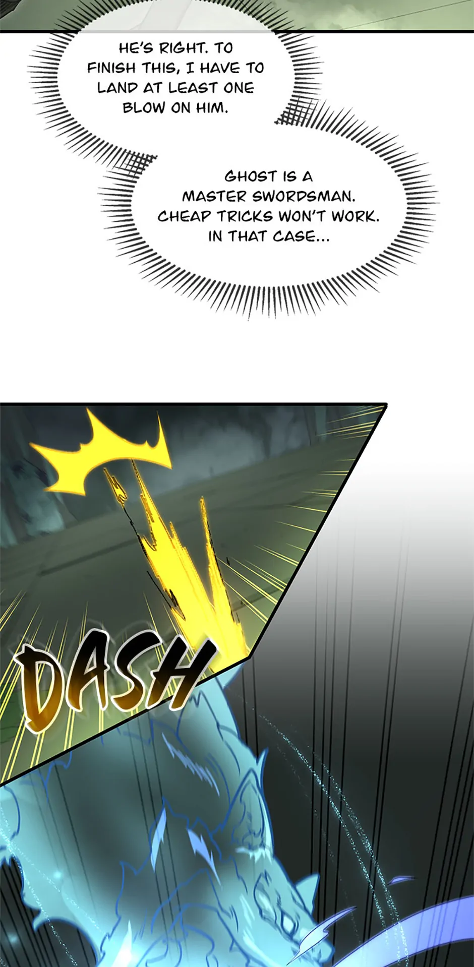 Read Skill Master Levels Up Manga Online