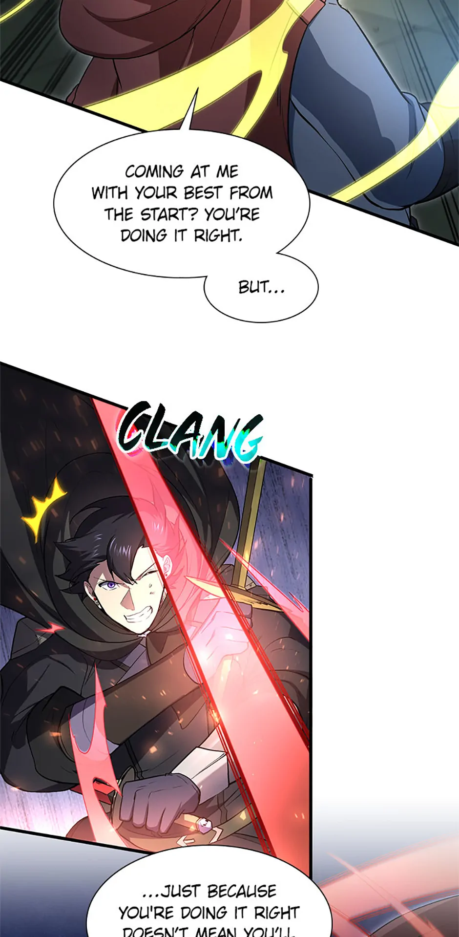 Read Skill Master Levels Up Manga Online