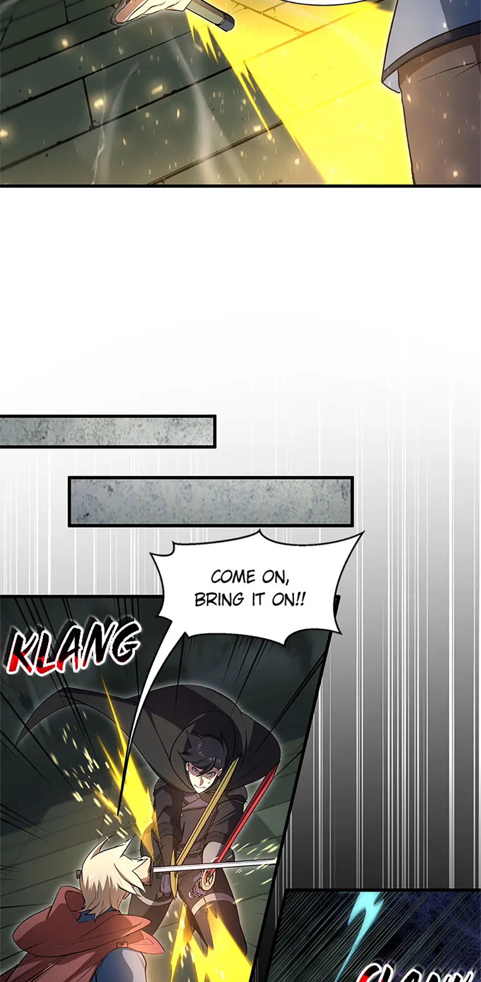 Read Skill Master Levels Up Manga Online