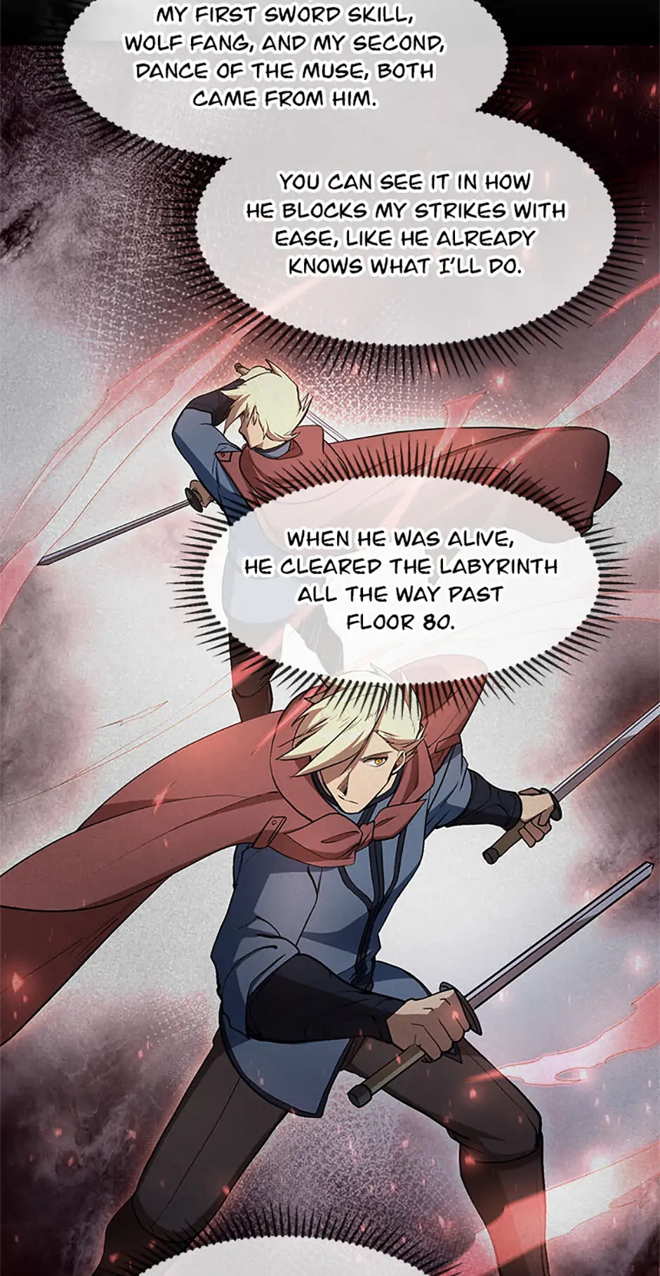 Read Skill Master Levels Up Manga Online