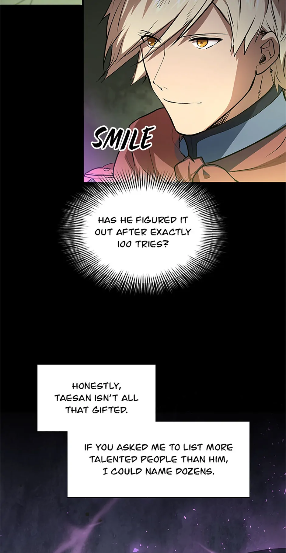 Read Skill Master Levels Up Manga Online