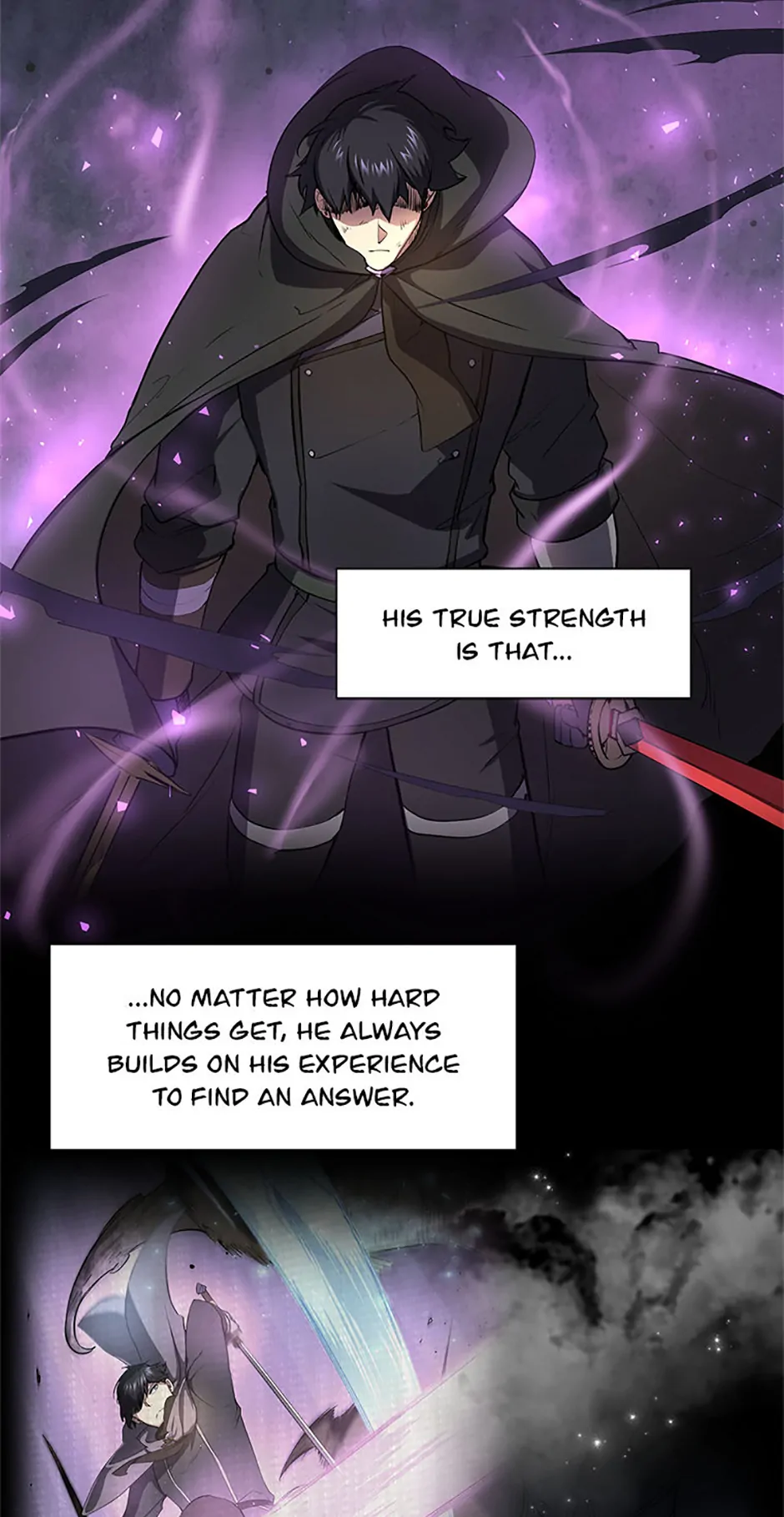 Read Skill Master Levels Up Manga Online