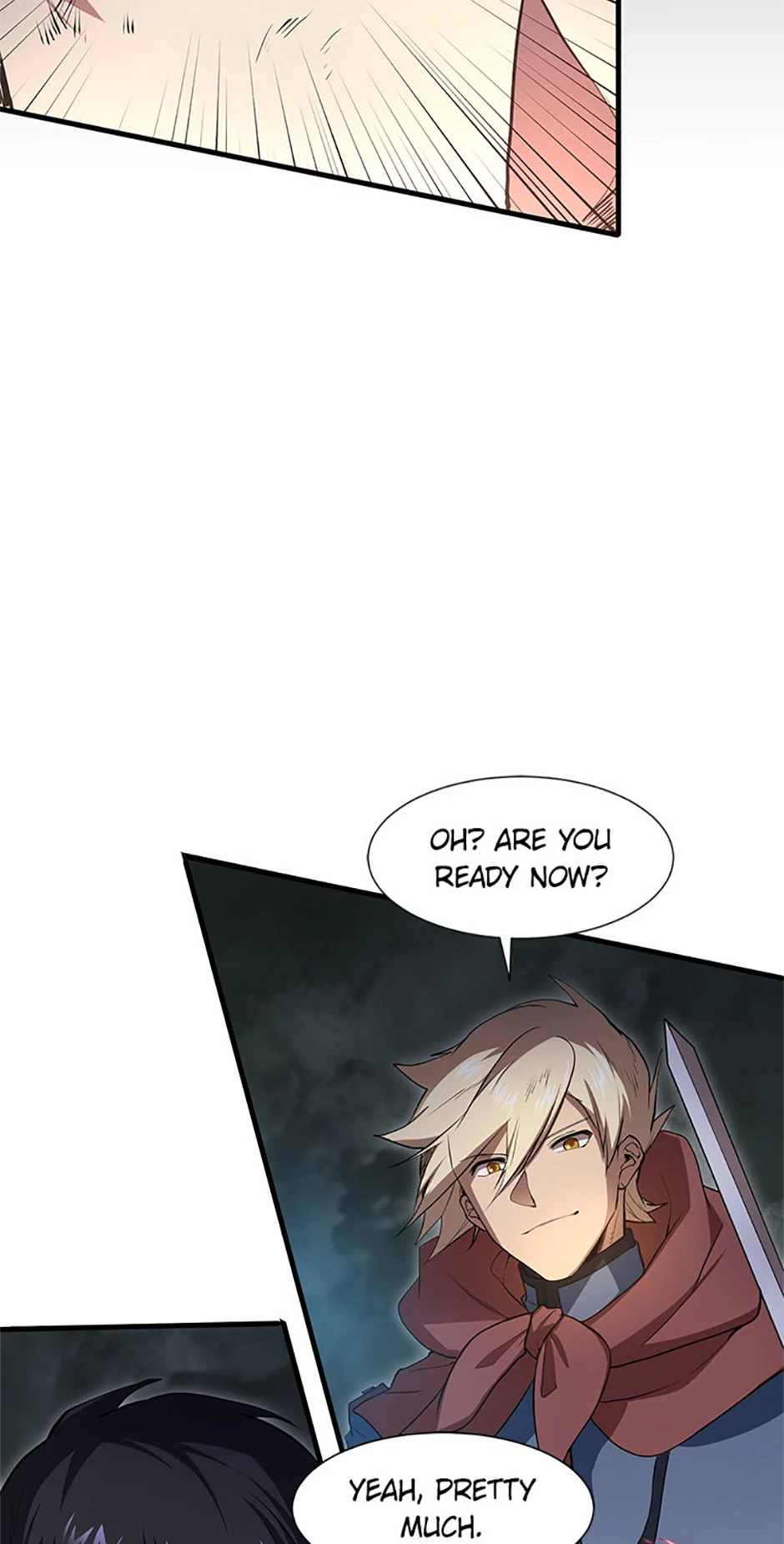 Read Skill Master Levels Up Manga Online