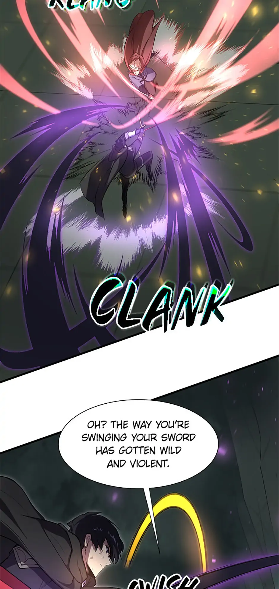 Read Skill Master Levels Up Manga Online