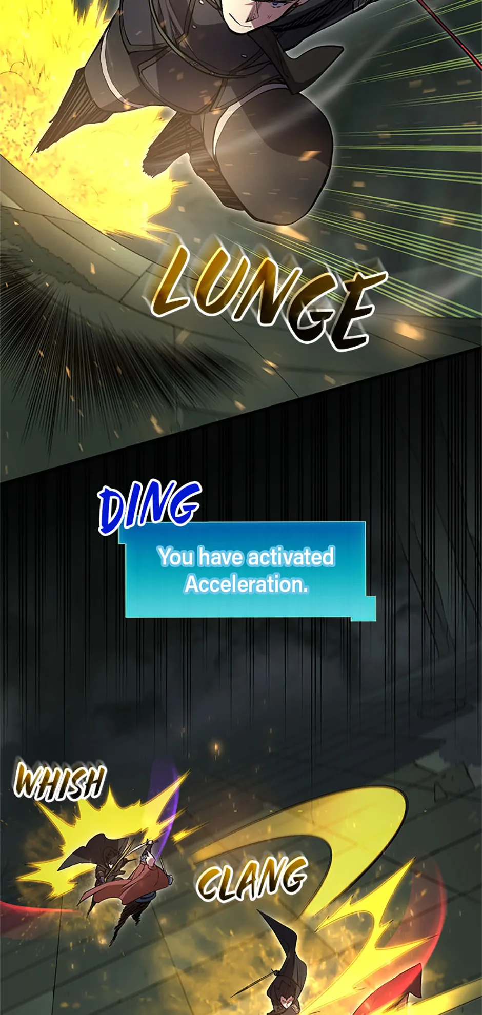 Read Skill Master Levels Up Manga Online