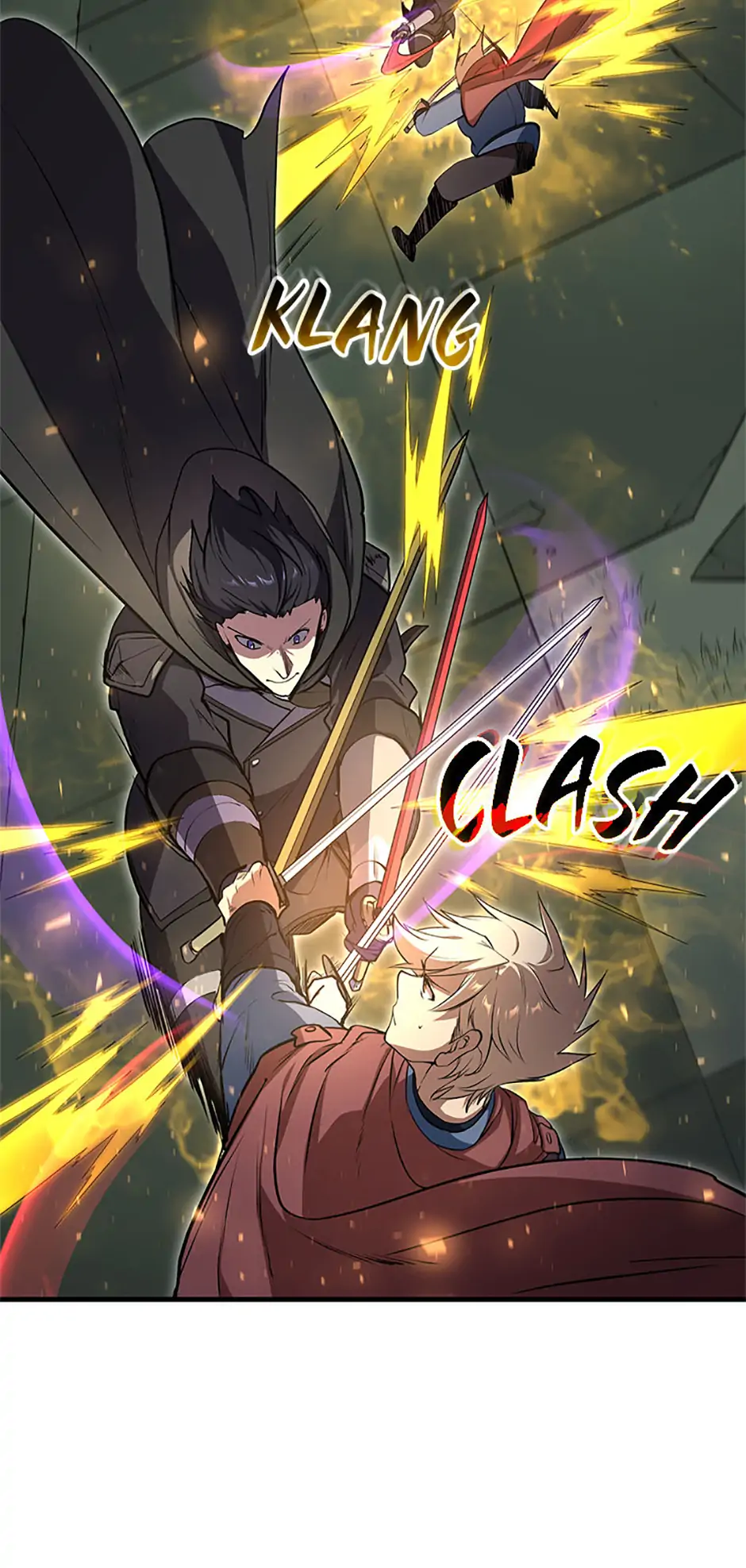 Read Skill Master Levels Up Manga Online