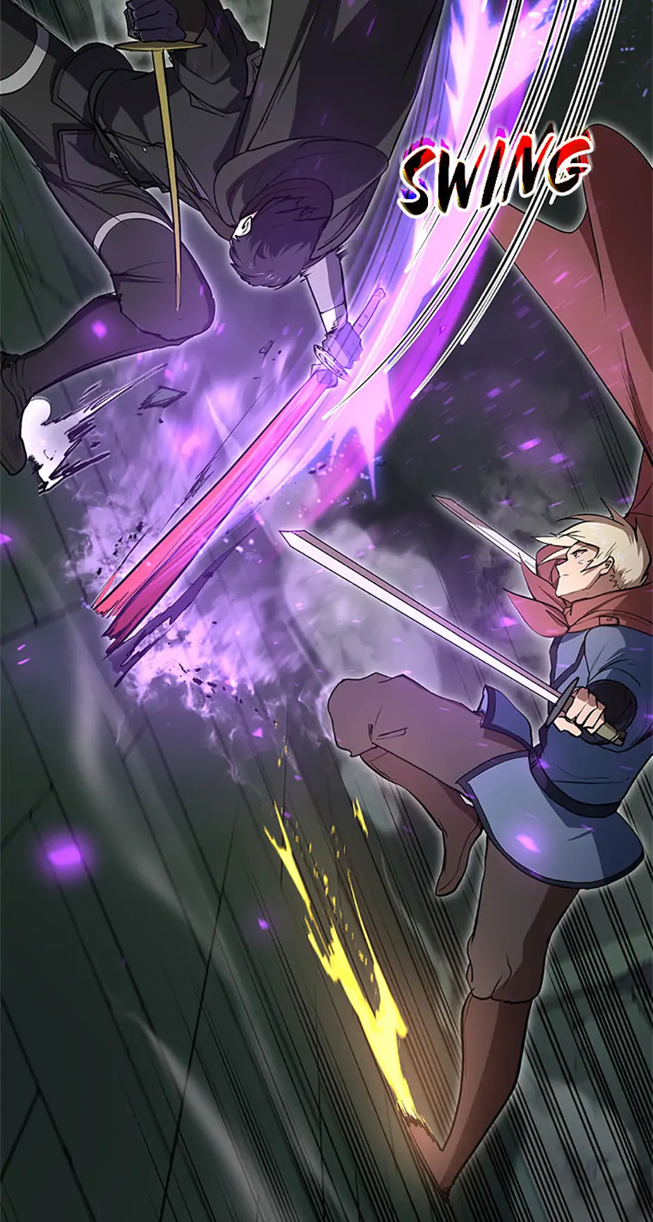 Read Skill Master Levels Up Manga Online