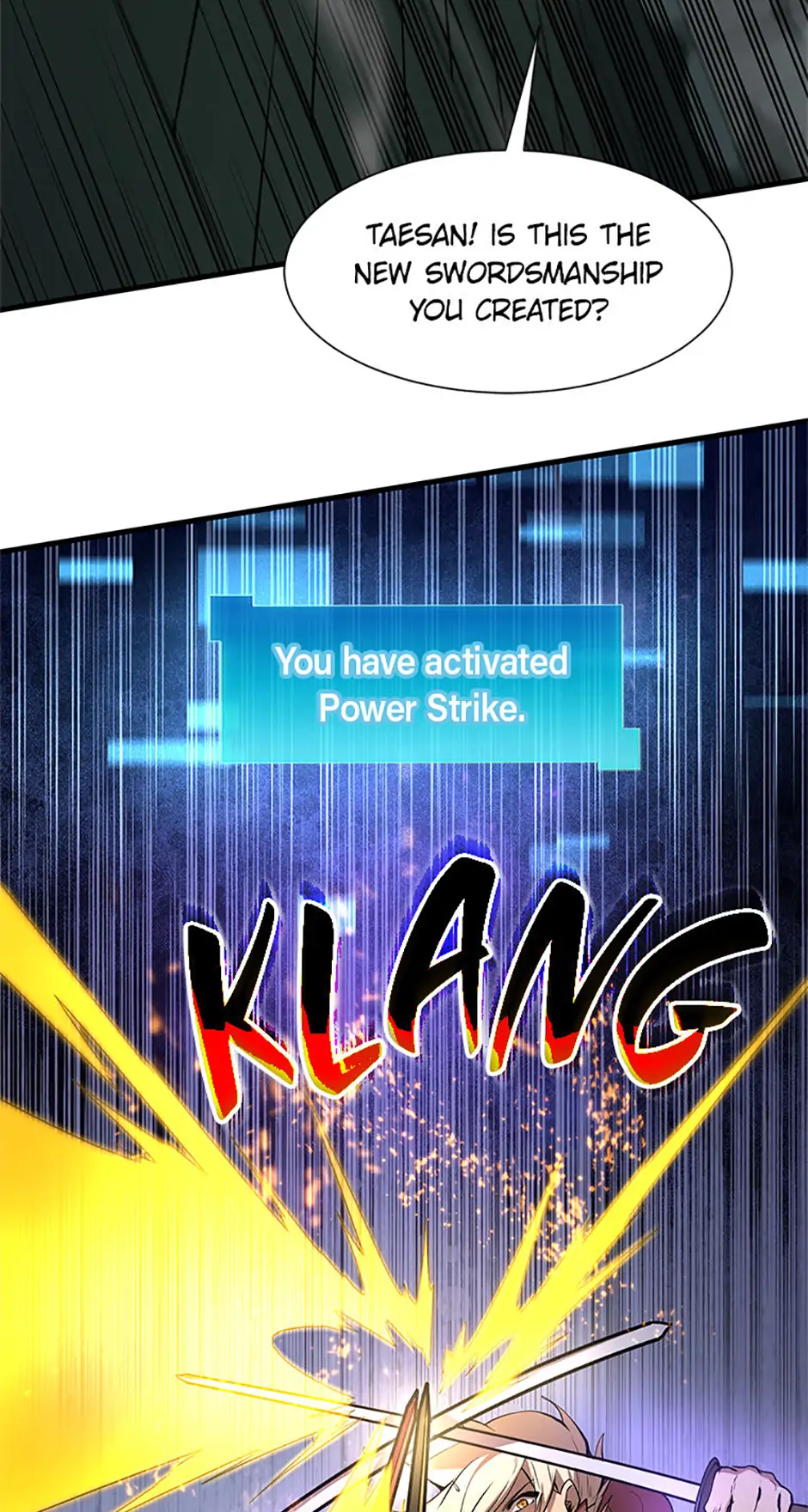 Read Skill Master Levels Up Manga Online