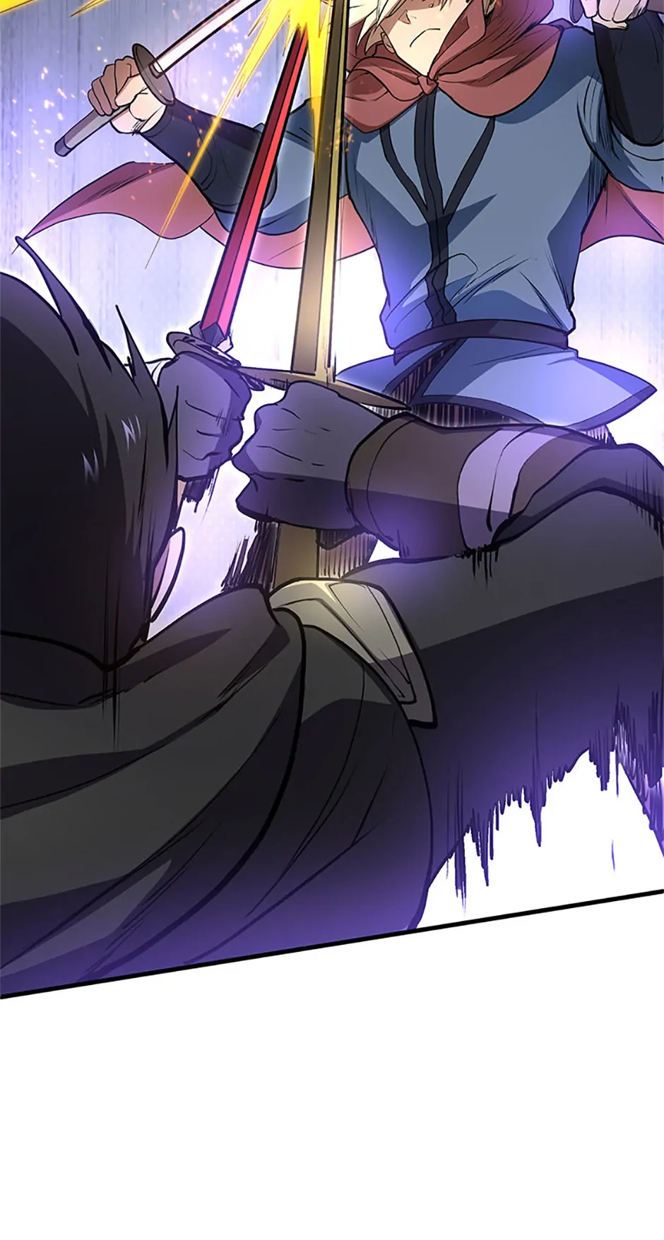 Read Skill Master Levels Up Manga Online