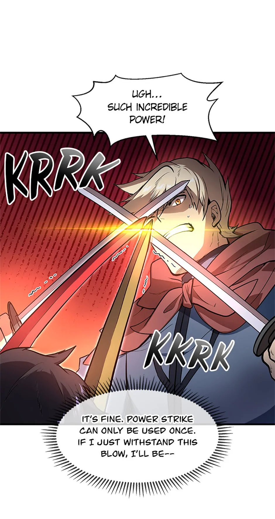 Read Skill Master Levels Up Manga Online