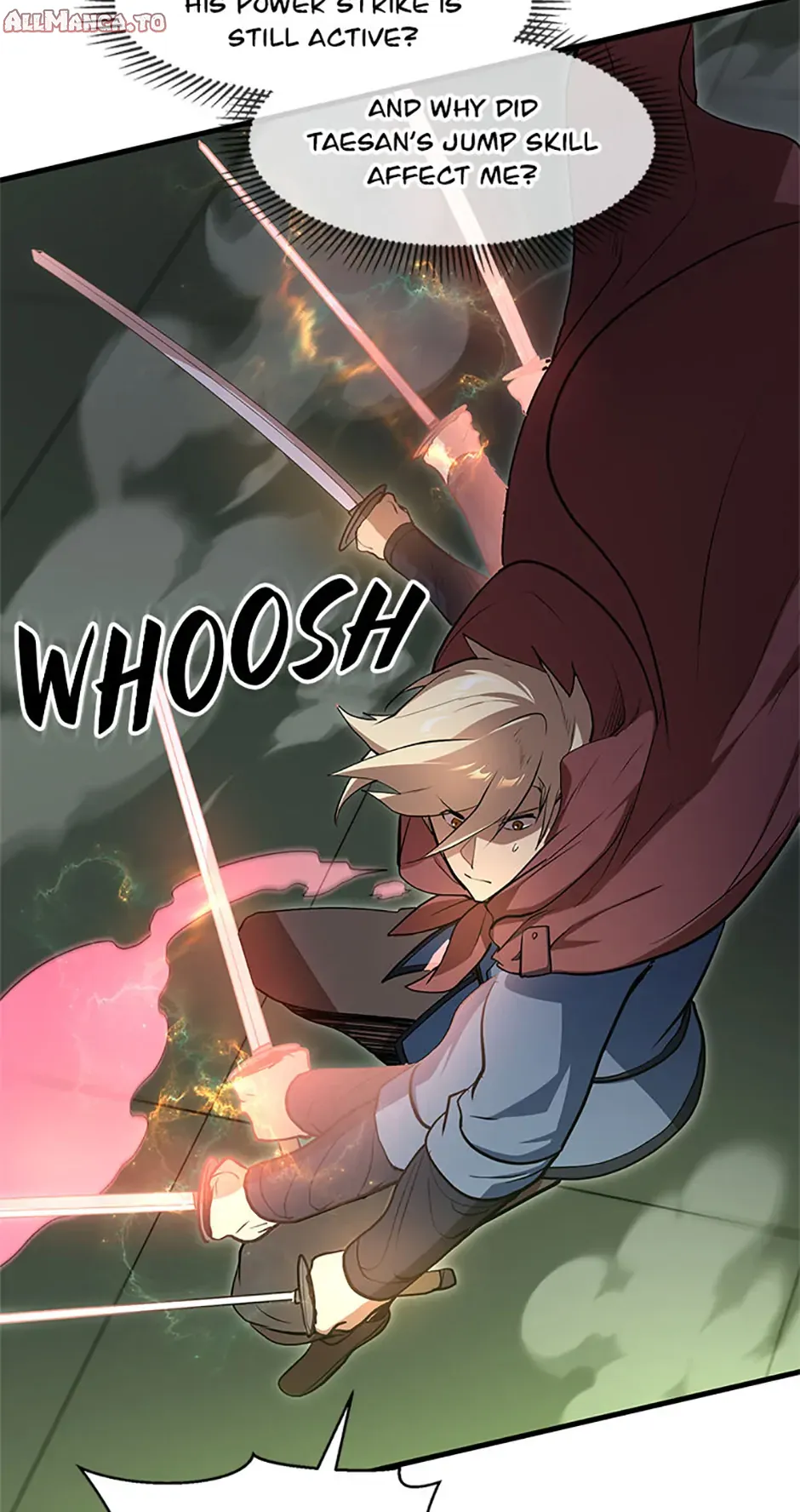 Read Skill Master Levels Up Manga Online