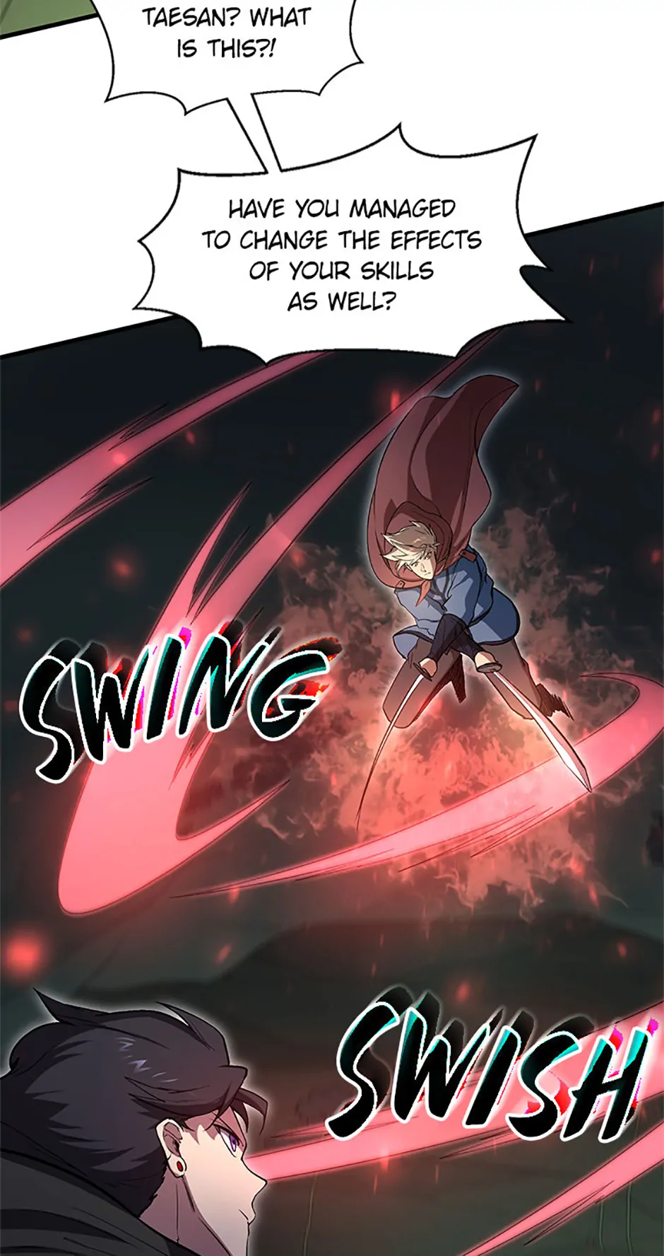 Read Skill Master Levels Up Manga Online