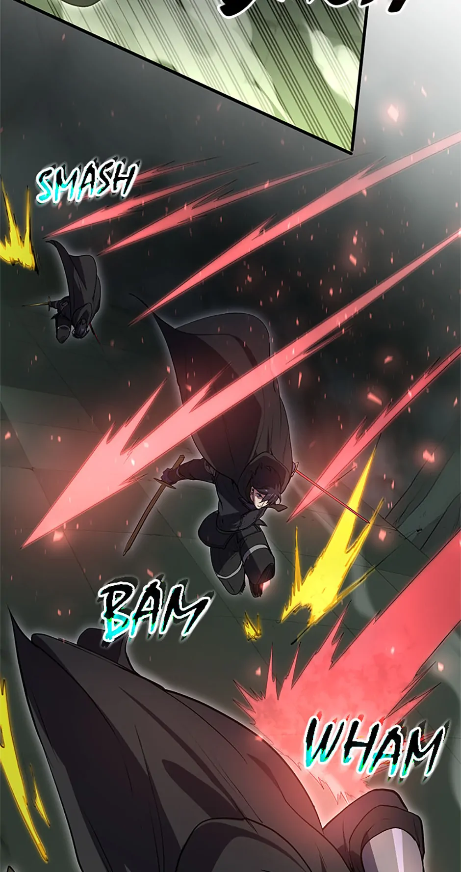 Read Skill Master Levels Up Manga Online