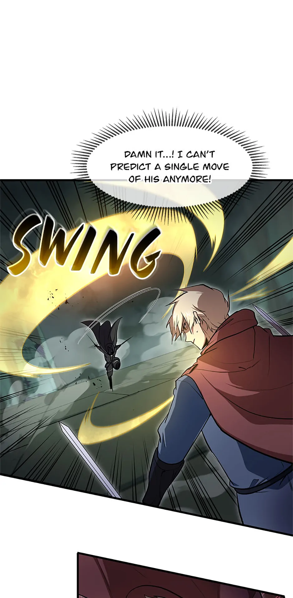 Read Skill Master Levels Up Manga Online
