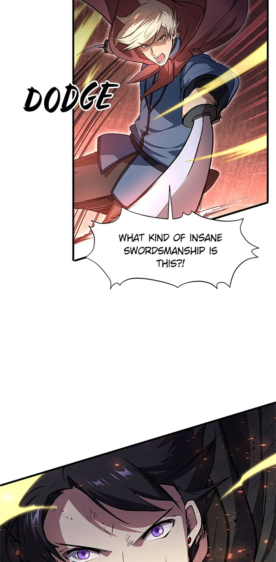 Read Skill Master Levels Up Manga Online