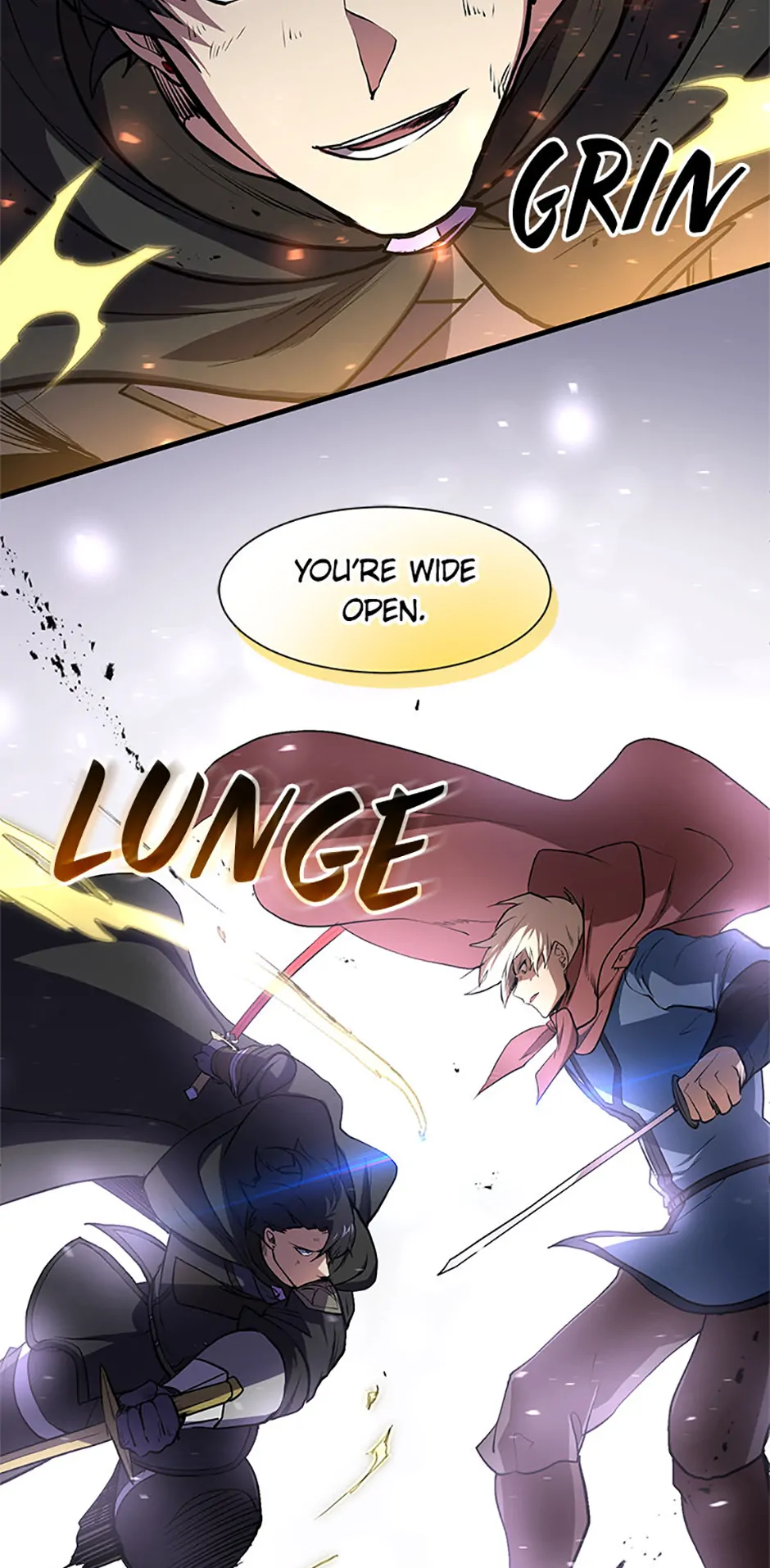Read Skill Master Levels Up Manga Online