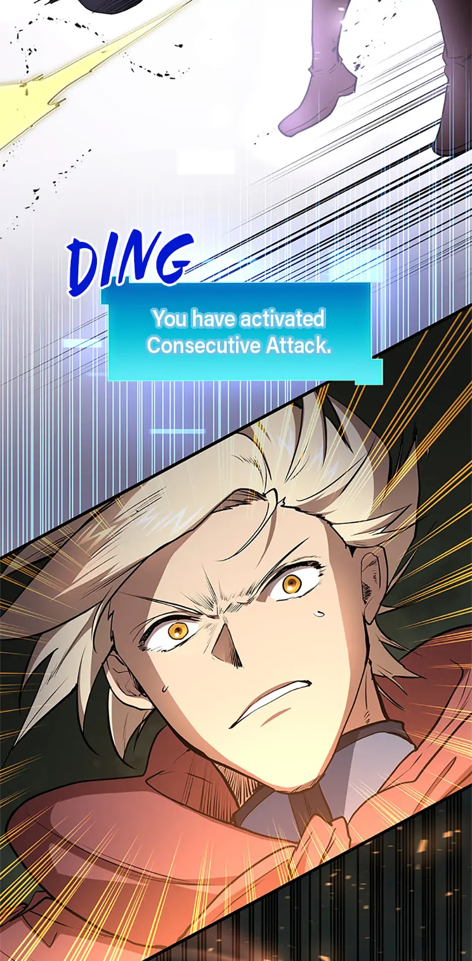 Read Skill Master Levels Up Manga Online