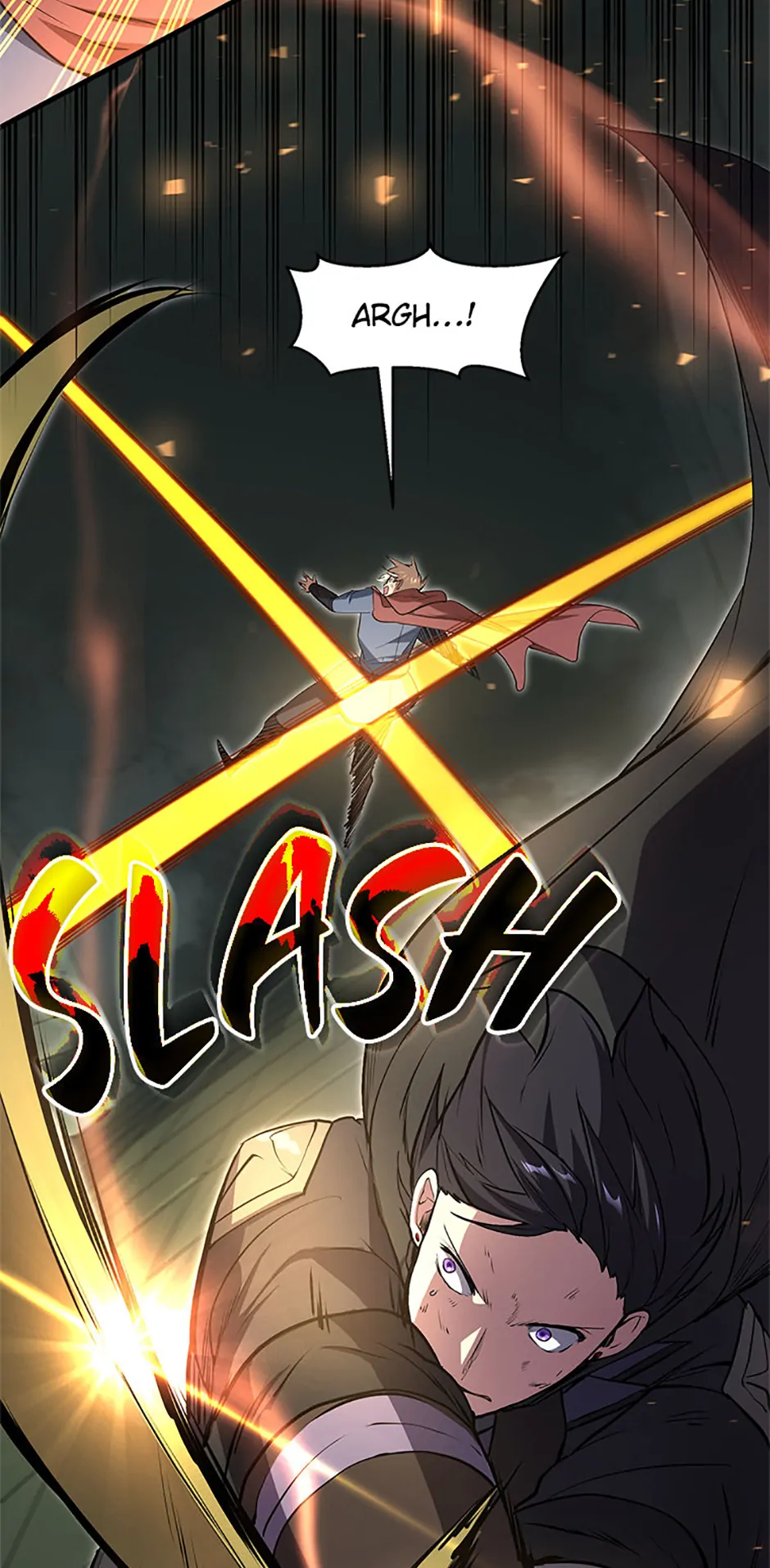 Read Skill Master Levels Up Manga Online