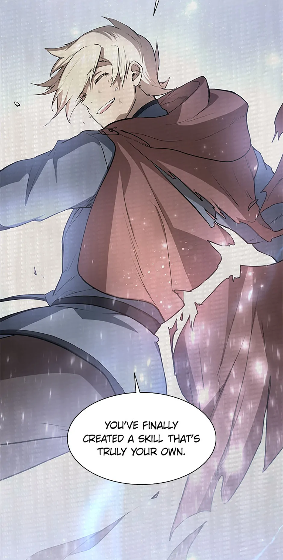 Read Skill Master Levels Up Manga Online