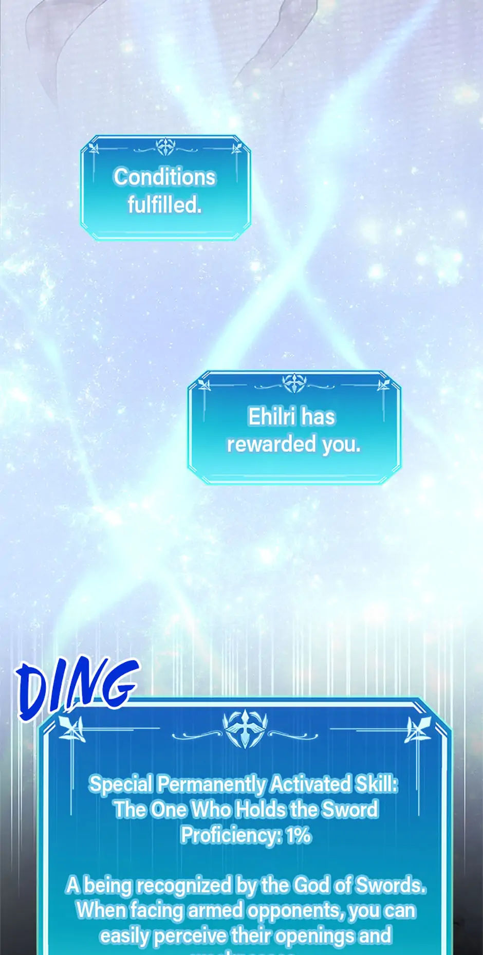 Read Skill Master Levels Up Manga Online