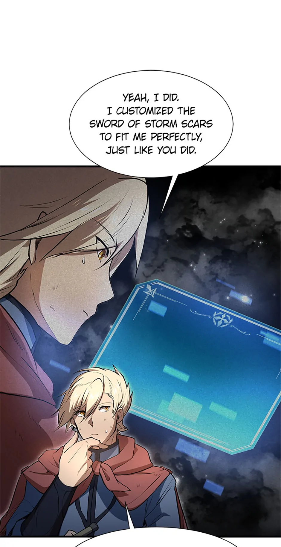 Read Skill Master Levels Up Manga Online