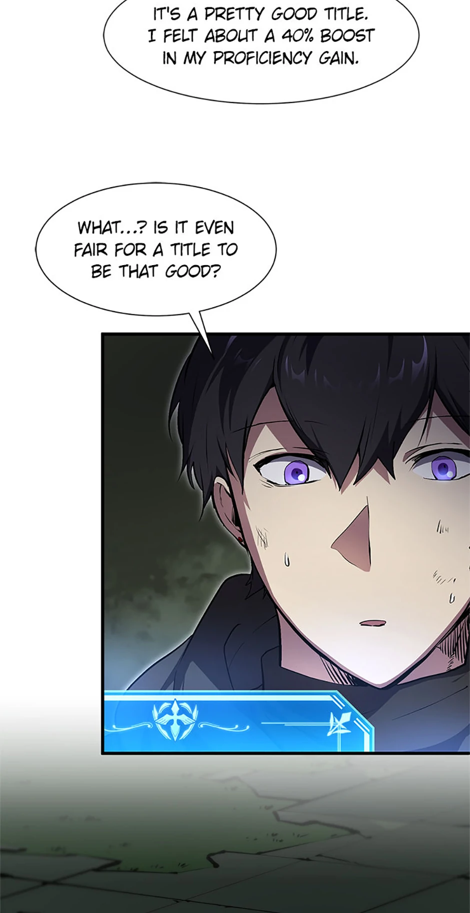 Read Skill Master Levels Up Manga Online
