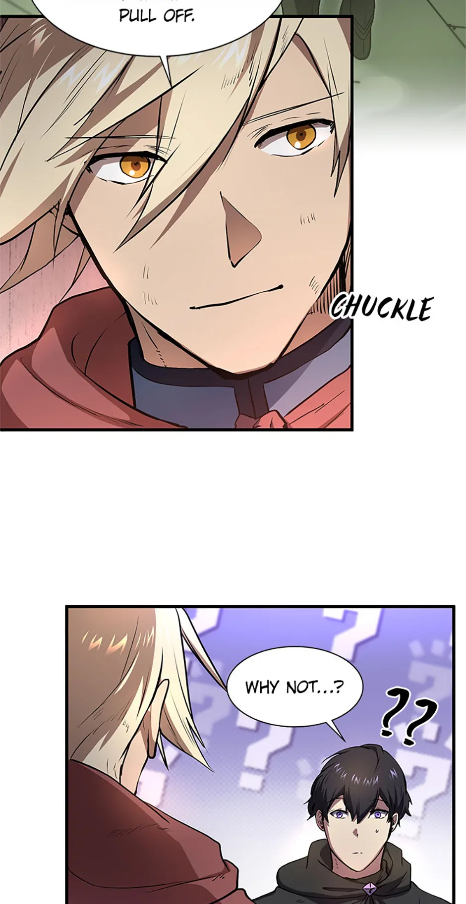 Read Skill Master Levels Up Manga Online