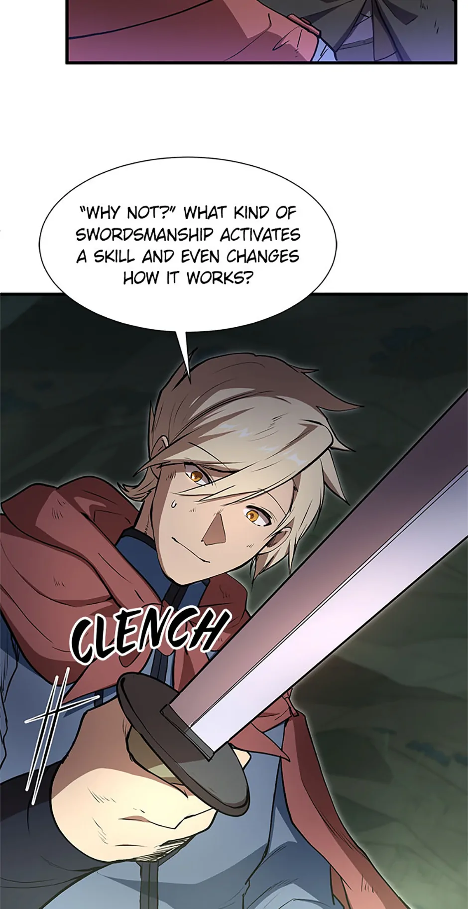 Read Skill Master Levels Up Manga Online