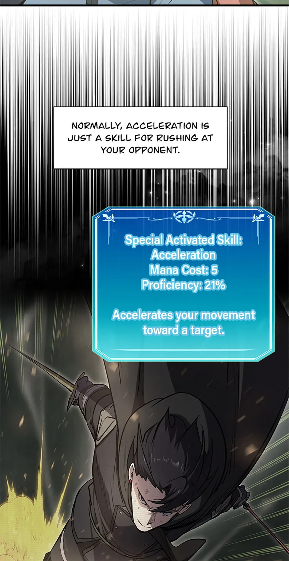 Read Skill Master Levels Up Manga Online