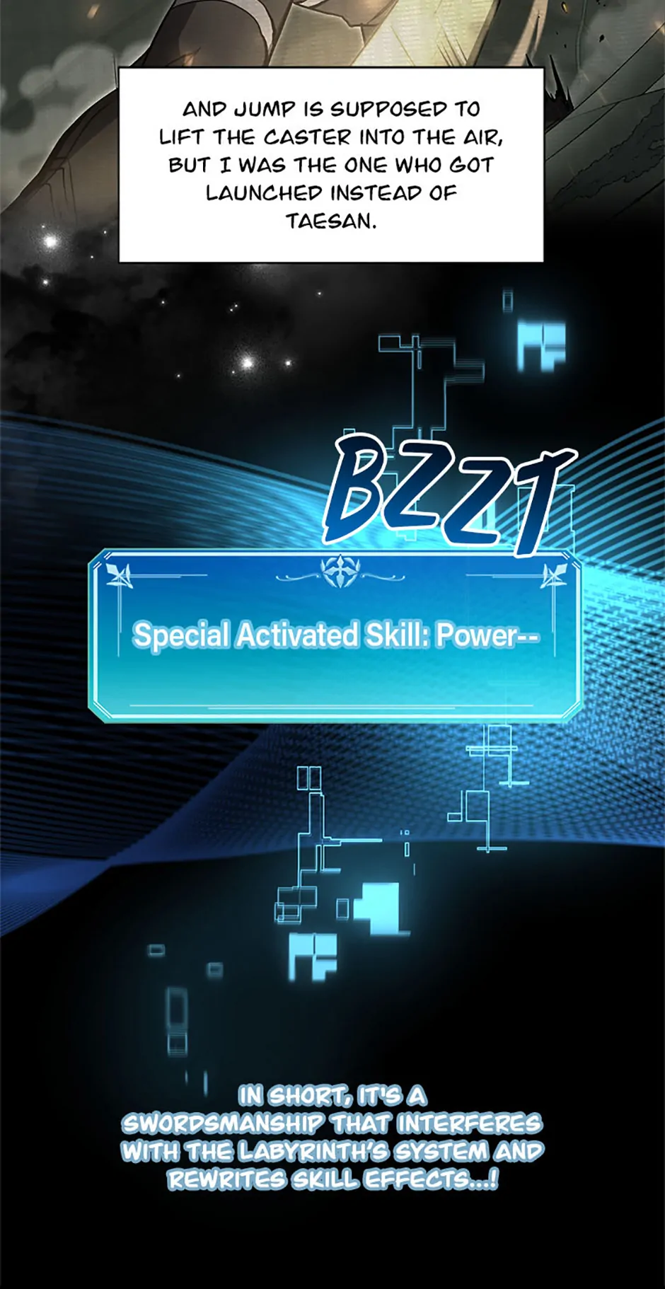 Read Skill Master Levels Up Manga Online