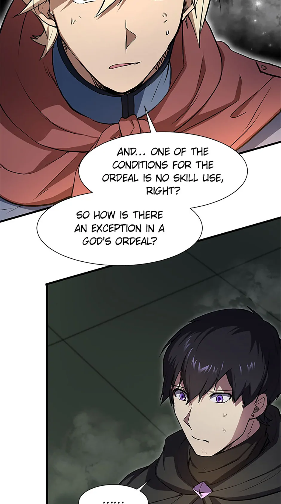 Read Skill Master Levels Up Manga Online