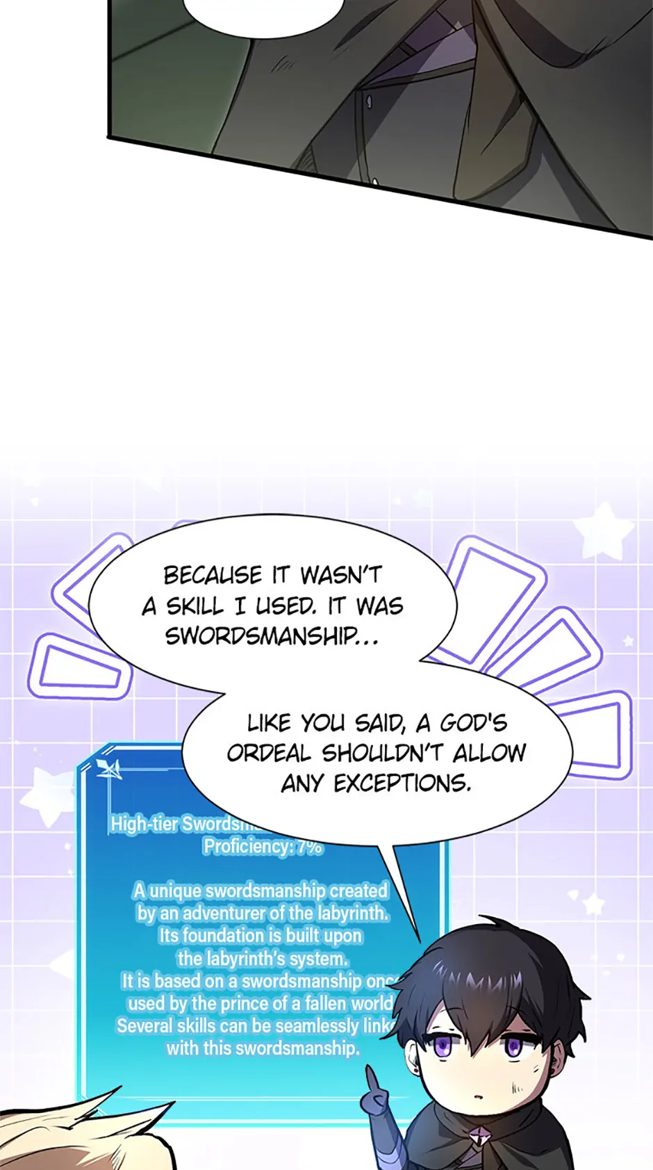 Read Skill Master Levels Up Manga Online