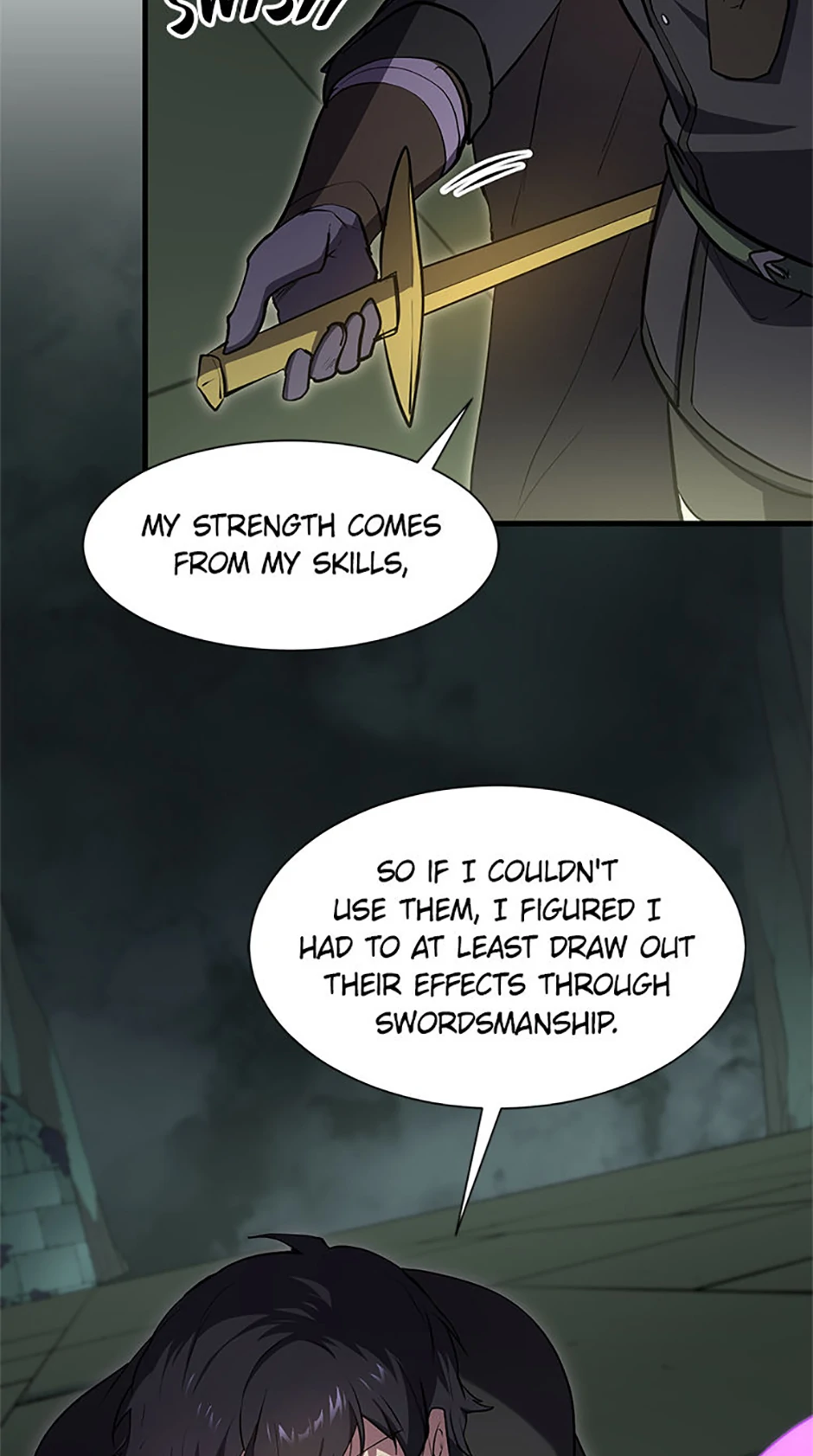 Read Skill Master Levels Up Manga Online