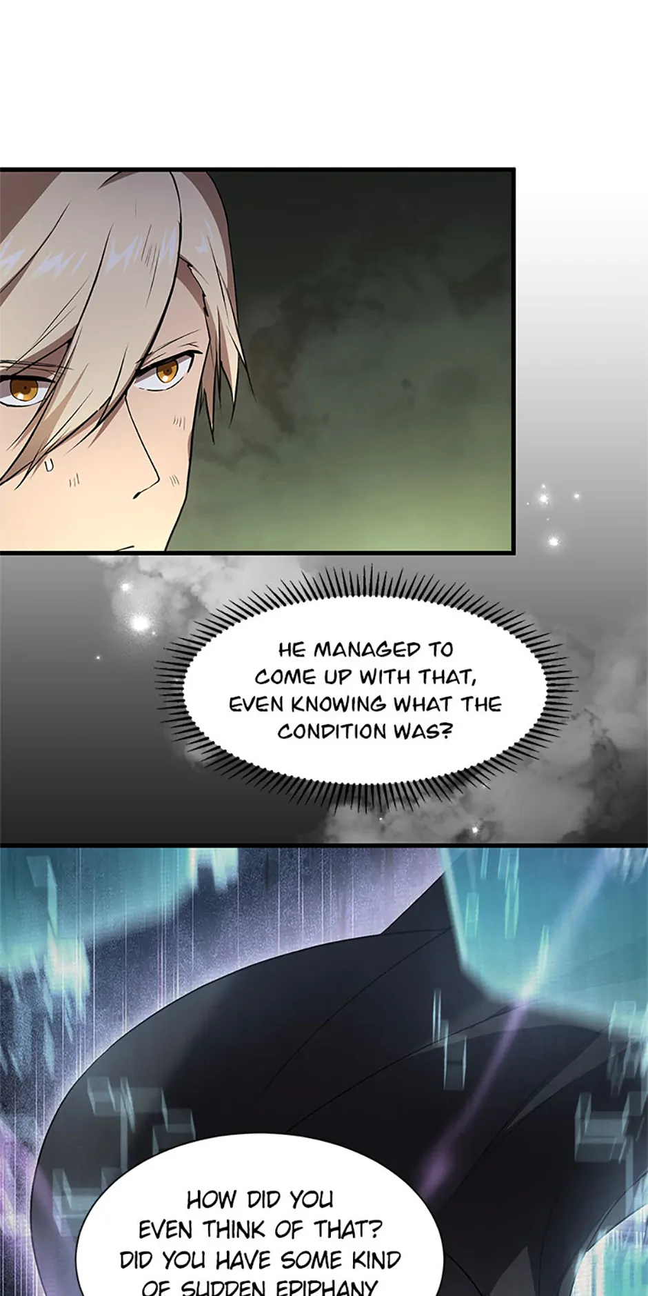 Read Skill Master Levels Up Manga Online