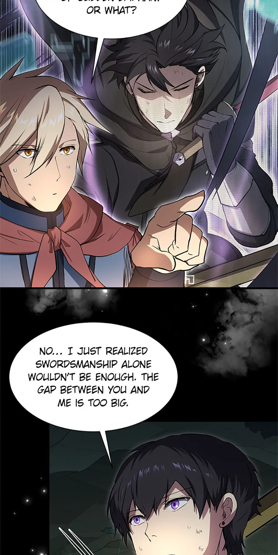Read Skill Master Levels Up Manga Online