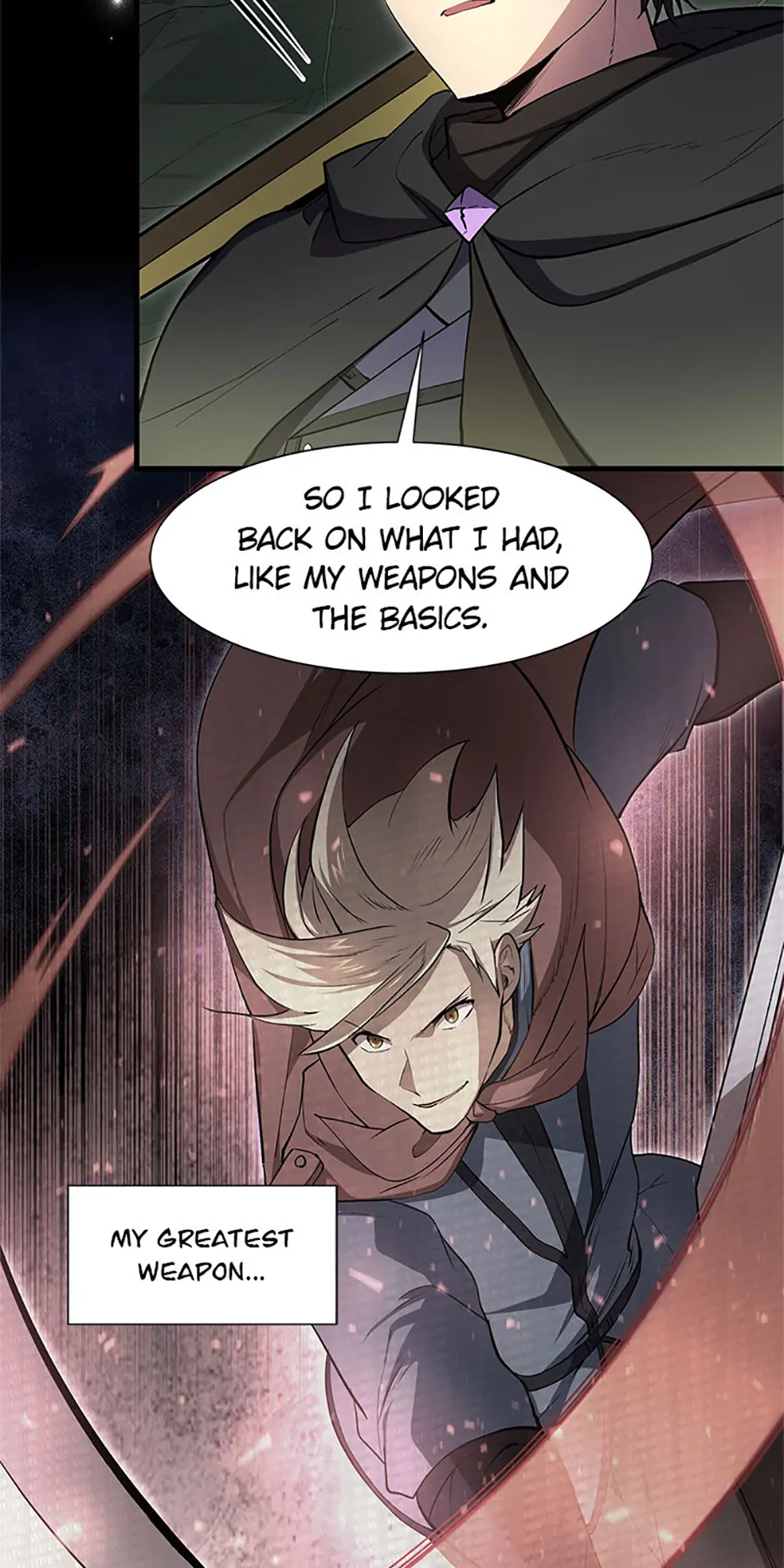 Read Skill Master Levels Up Manga Online