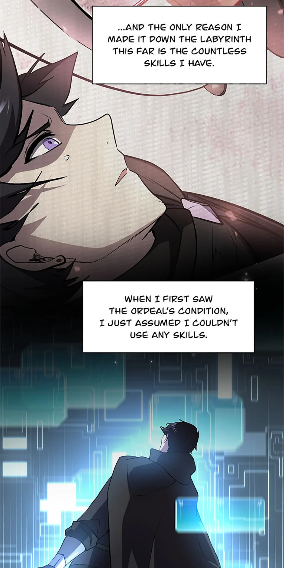 Read Skill Master Levels Up Manga Online