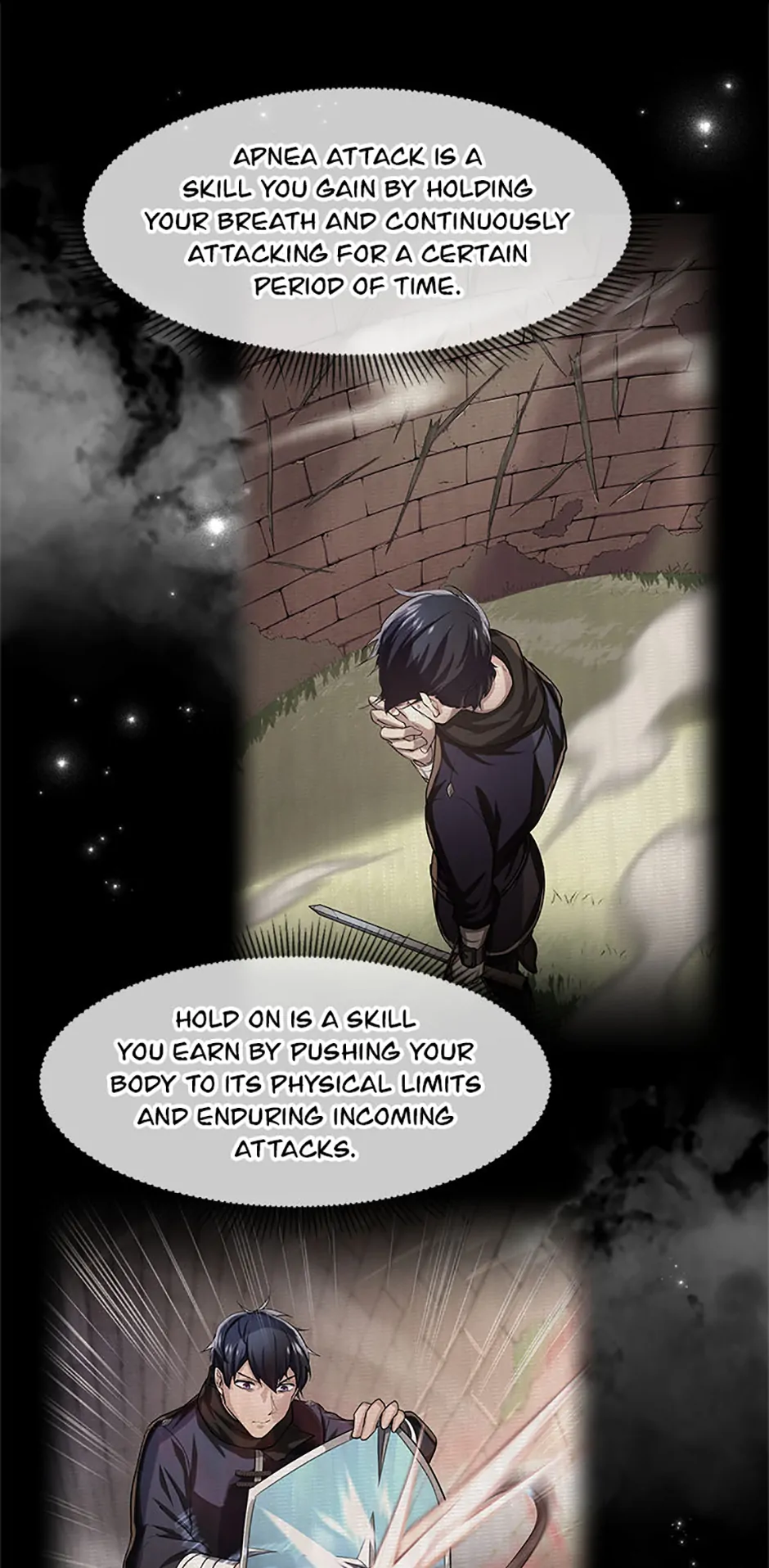Read Skill Master Levels Up Manga Online