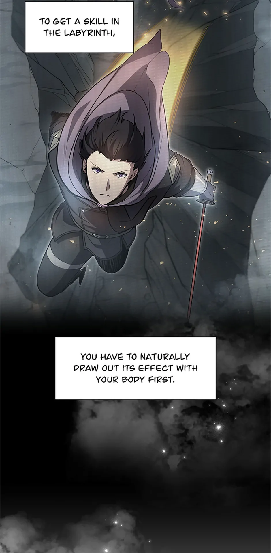 Read Skill Master Levels Up Manga Online